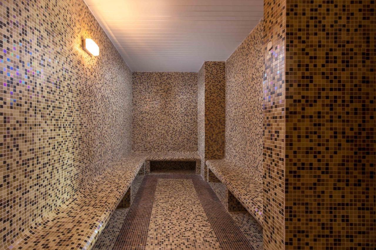 مدينة هوشي منه D1Mension Residences المظهر الخارجي الصورة